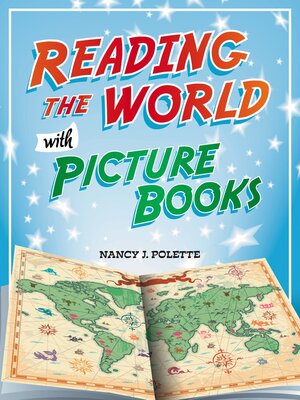 cover image of Reading the World with Picture Books